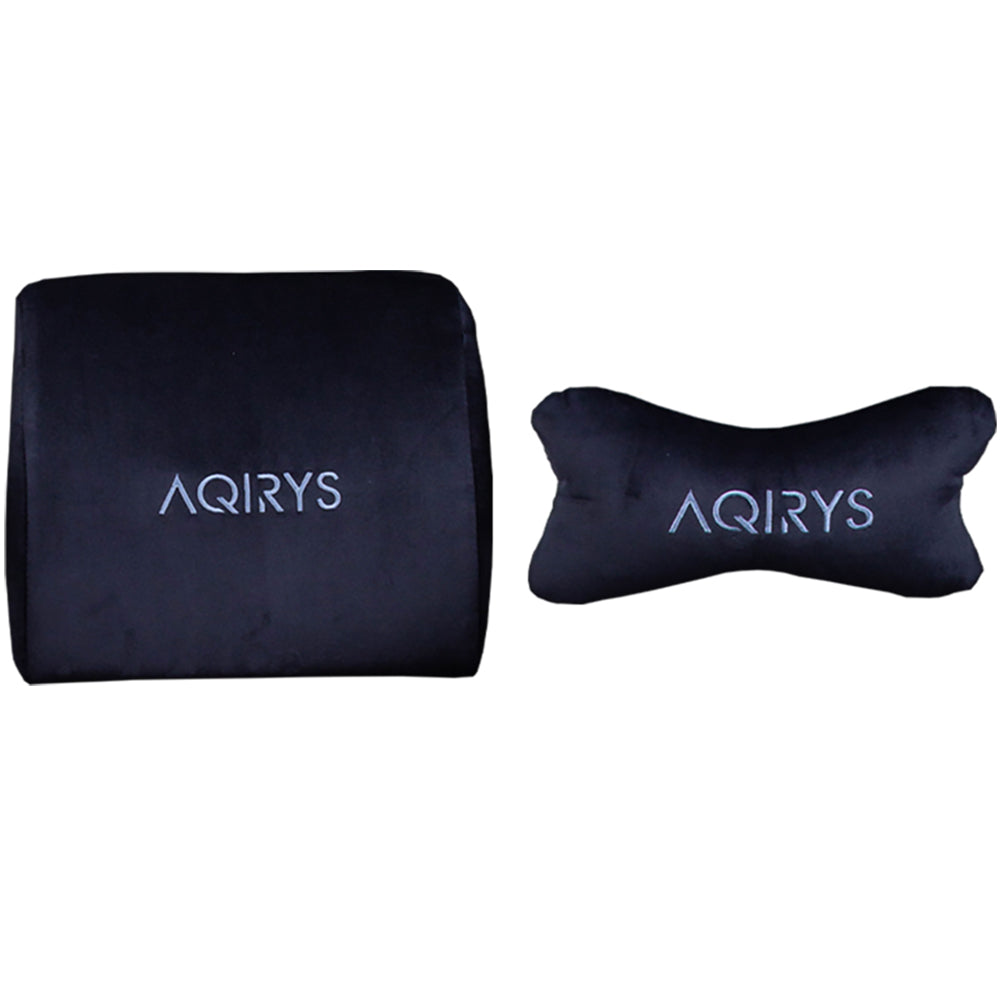 Scaun pentru gaming AQIRYS Fenrir