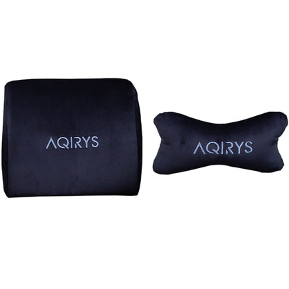Scaun pentru gaming AQIRYS Fenrir