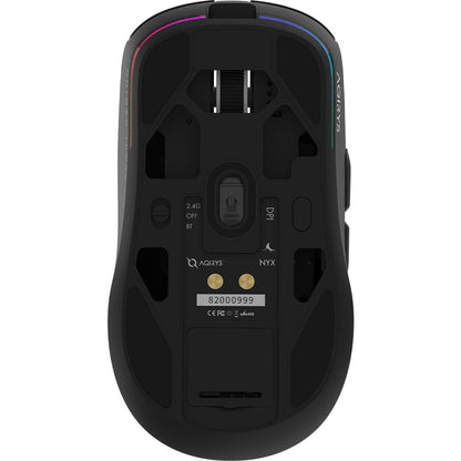 Mouse AQIRYS Nyx