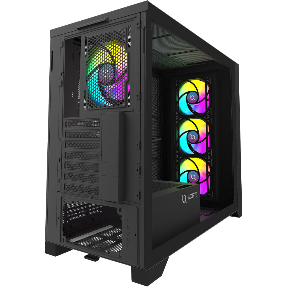 Carcasa AQIRYS XO-1 ARGB