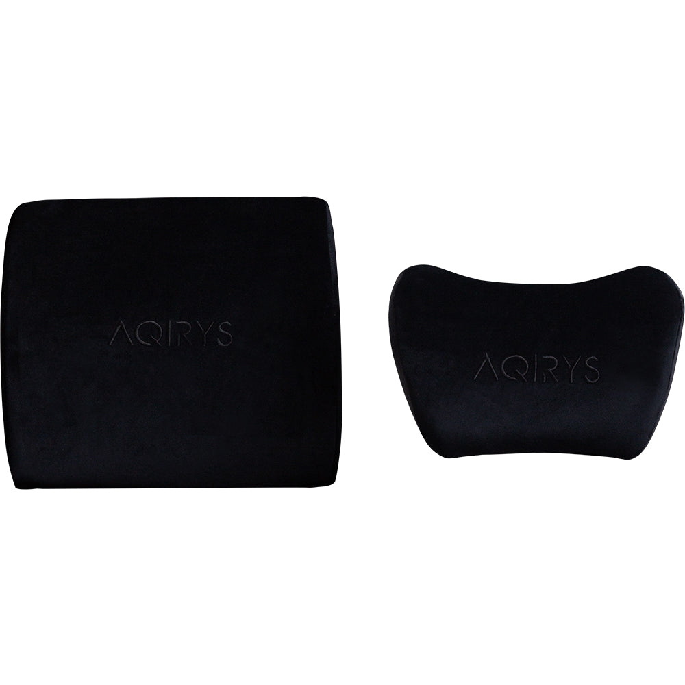 Scaun pentru gaming AQIRYS Fenrir XL