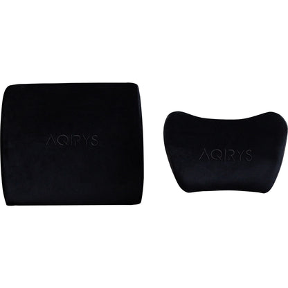 Scaun pentru gaming AQIRYS Fenrir XL