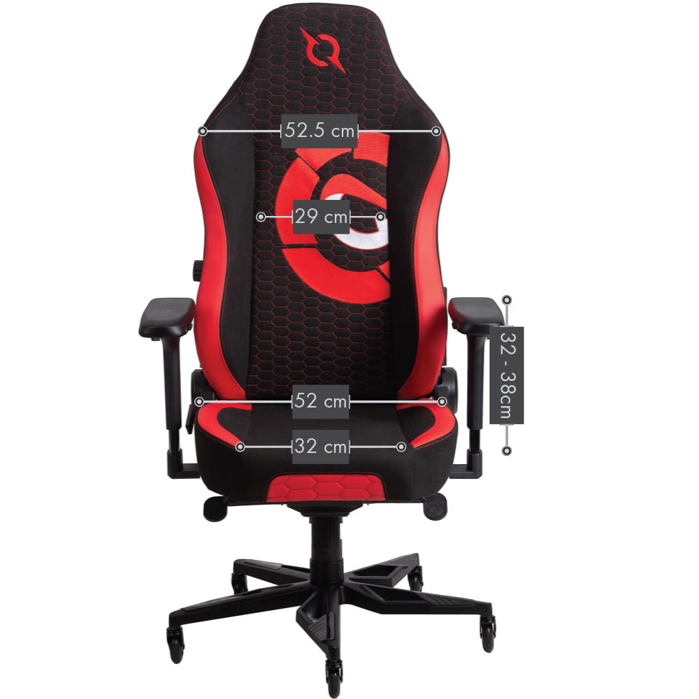 Scaun pentru gaming AQIRYS Atlas Colo Squad