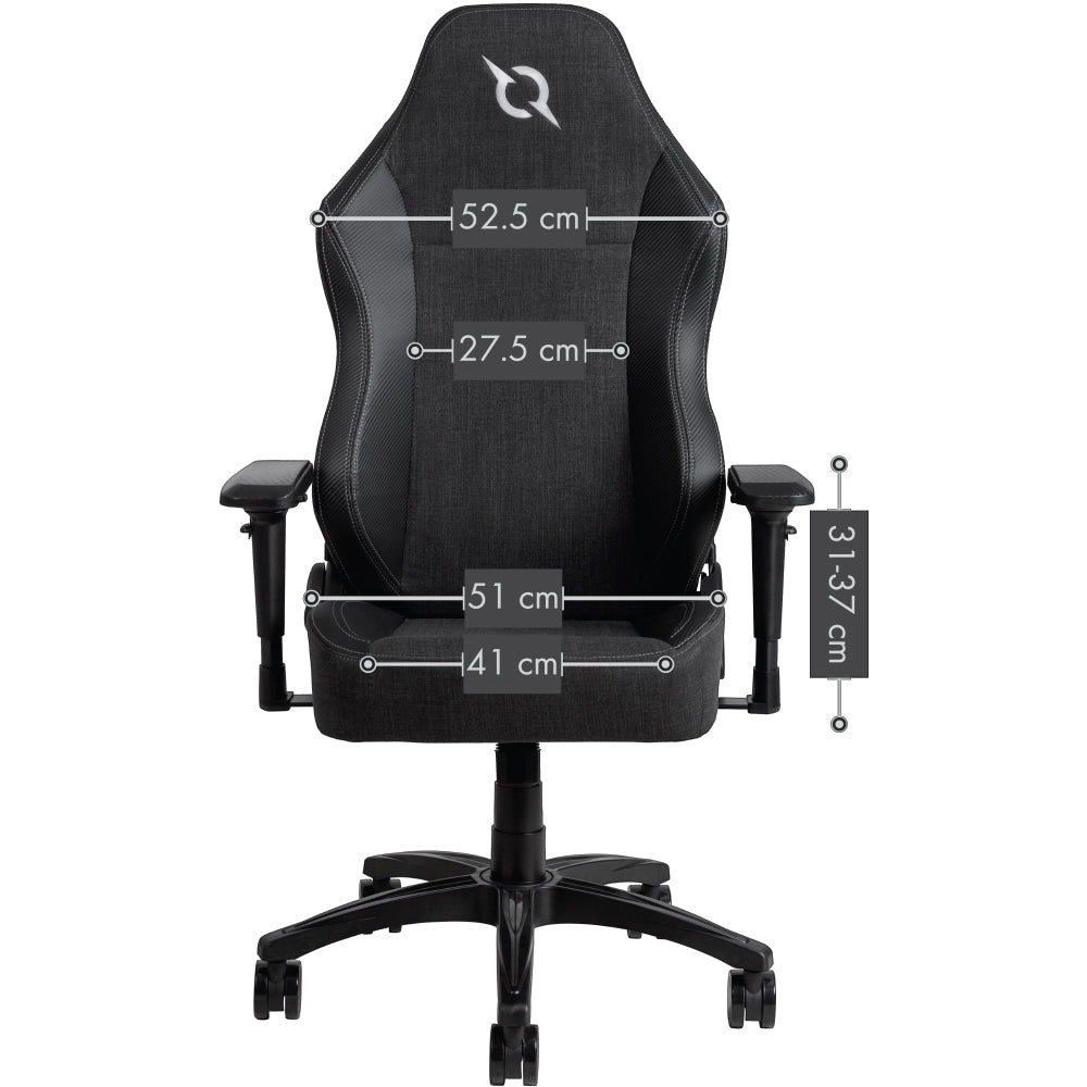 Scaun pentru gaming AQIRYS Tarvos
