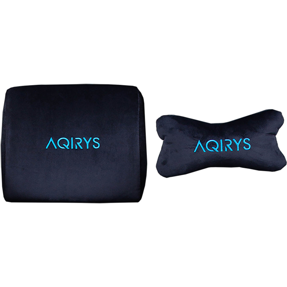 Scaun pentru gaming AQIRYS Hyperion