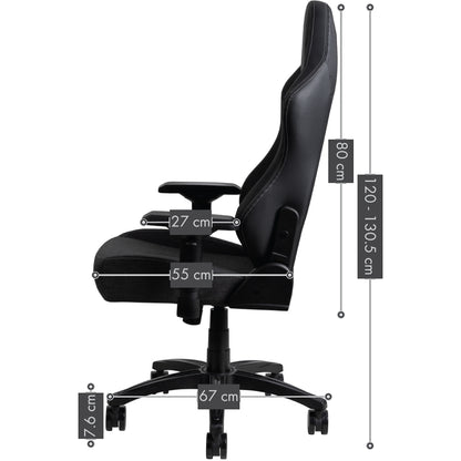 Scaun pentru gaming AQIRYS Tarvos