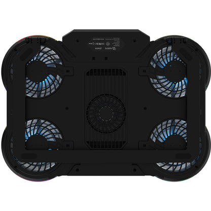 Cooler notebook 17" AQIRYS Zenith