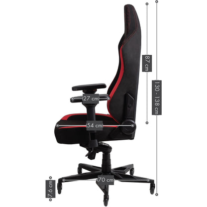 Scaun pentru gaming AQIRYS Atlas Colo Squad