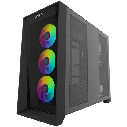Carcasa AQIRYS XO-1 ARGB