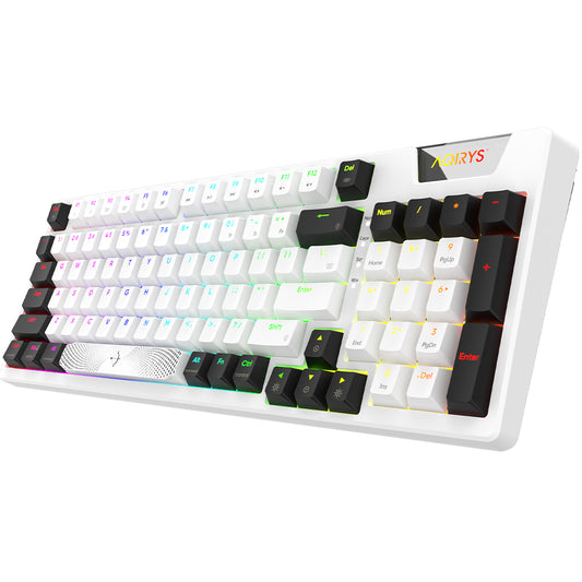 Tastatura AQIRYS Adara