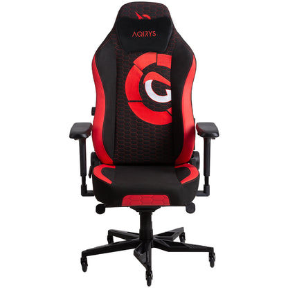 Scaun pentru gaming AQIRYS Atlas Colo Squad