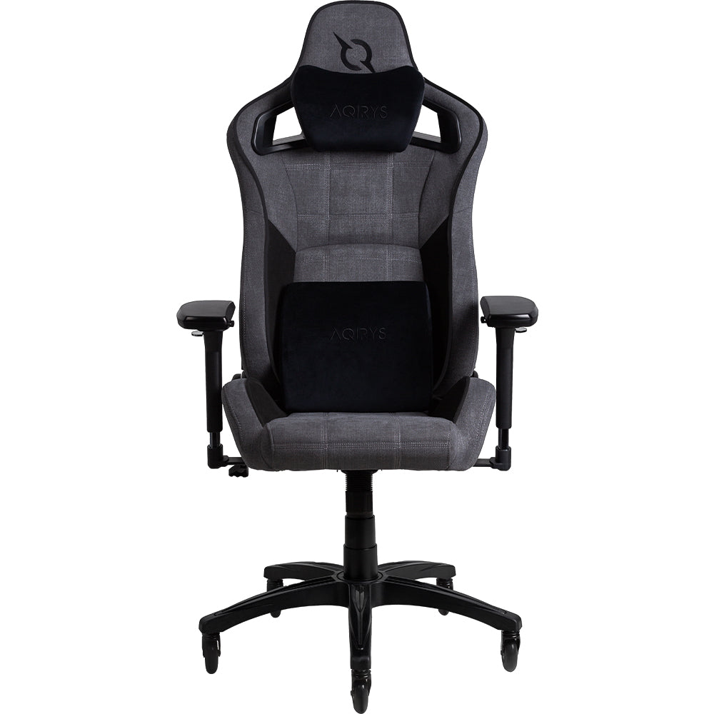 Scaun pentru gaming AQIRYS Fenrir XL