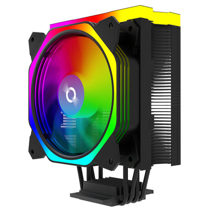 Cooler procesor AQIRYS Uranus Black