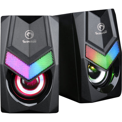Boxe Marvo SG-118