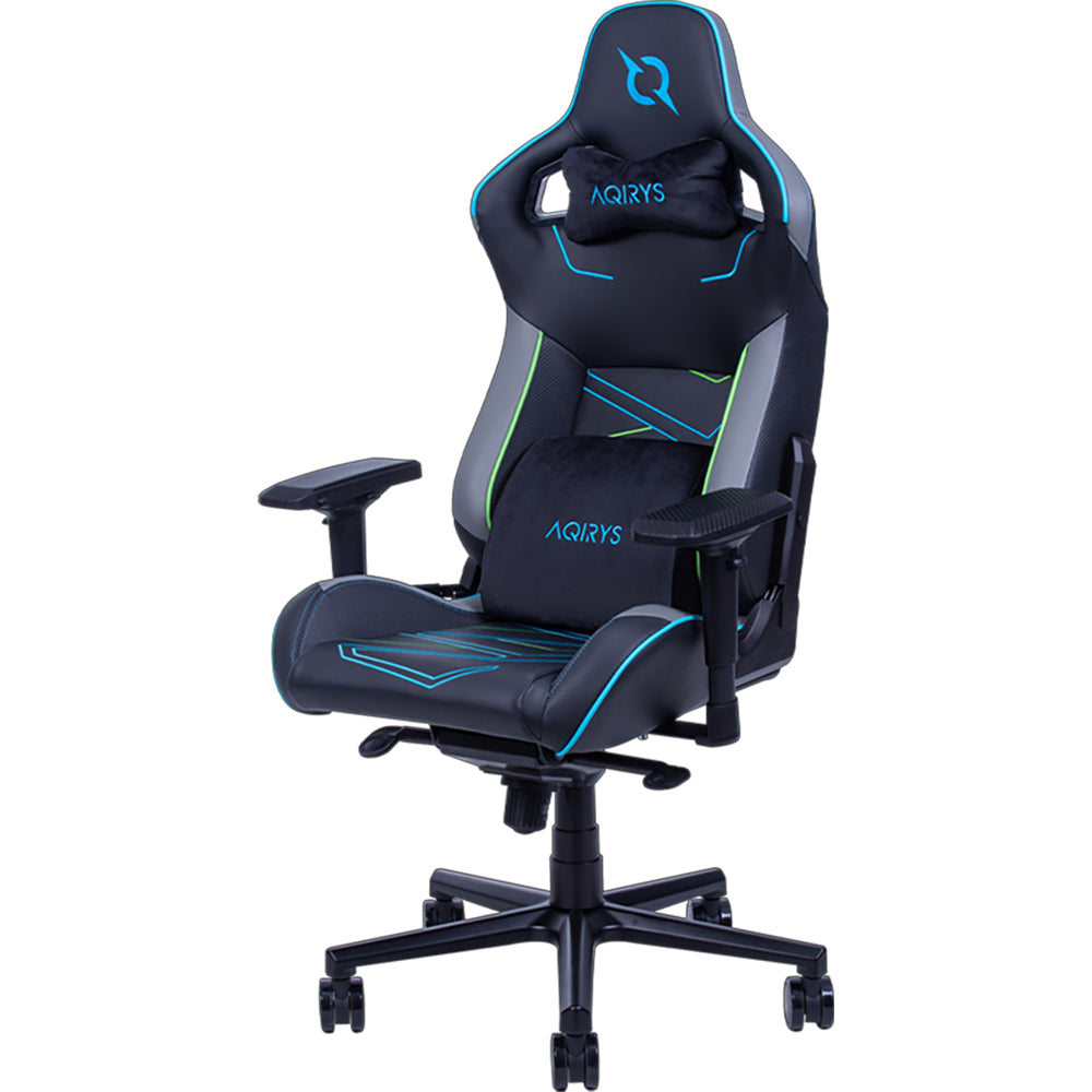 Scaun pentru gaming AQIRYS Hyperion