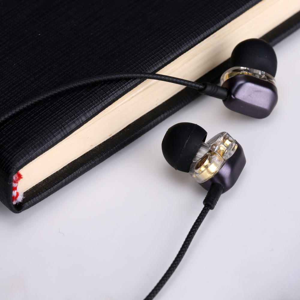 Casti in-ear HP DHE-7003