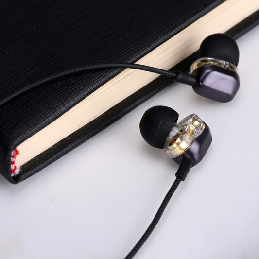 Casti in-ear HP DHE-7003