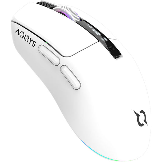 Mouse AQIRYS M2 White