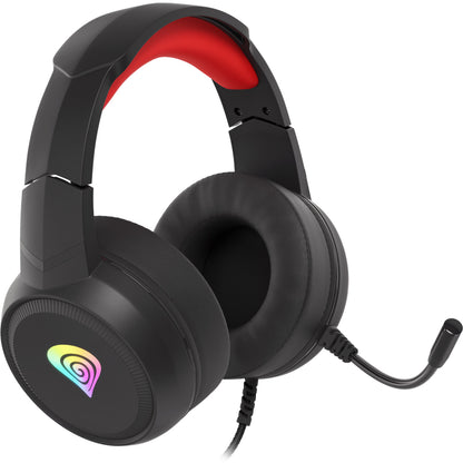Casti Genesis Neon 200 RGB