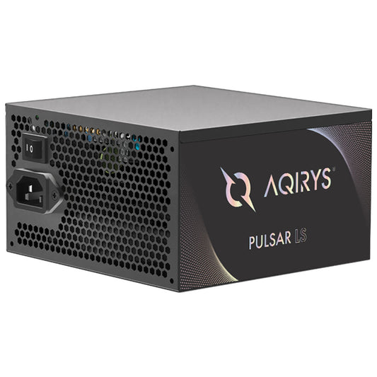 Sursa AQIRYS Pulsar LS 550W
