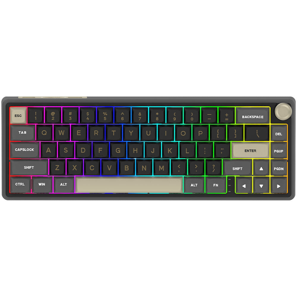 Tastatura wireless AQIRYS Talitha