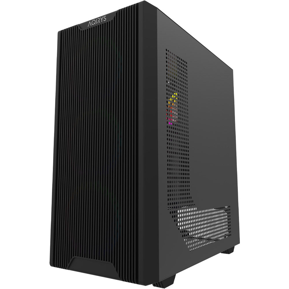 Carcasa AQIRYS Virgo ARGB