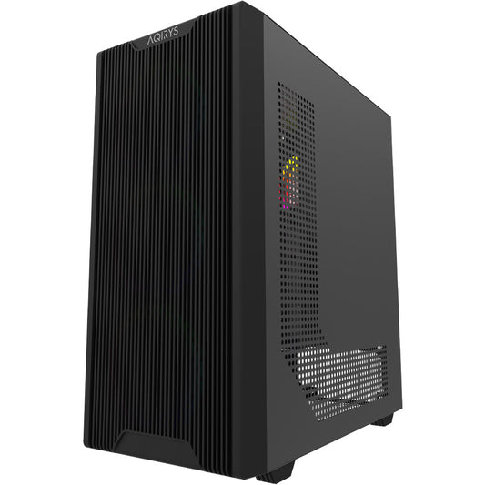 Carcasa AQIRYS Virgo ARGB