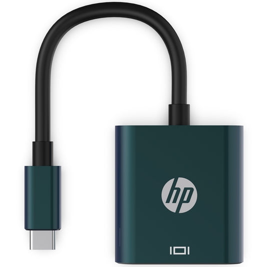 Adaptor USB-C - HDMI HP DHC-CT202