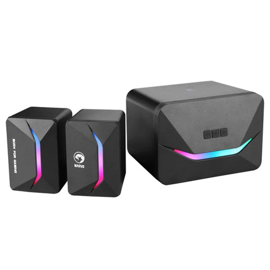 Boxe 2.1 Marvo SG-235