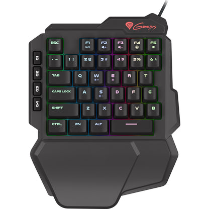 Keypad Genesis Thor 100 RGB