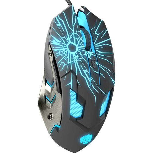 Mouse Fury Gladiator