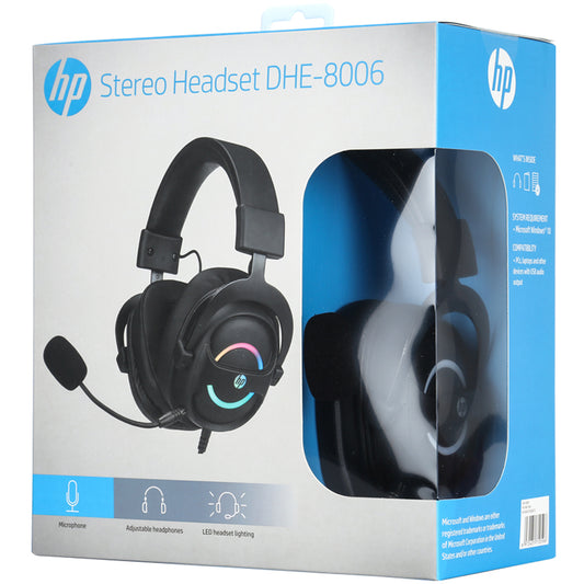 Casti HP DHE-8006