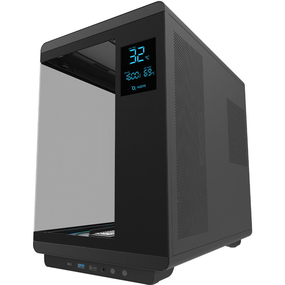 Carcasa AQIRYS Draco ARGB