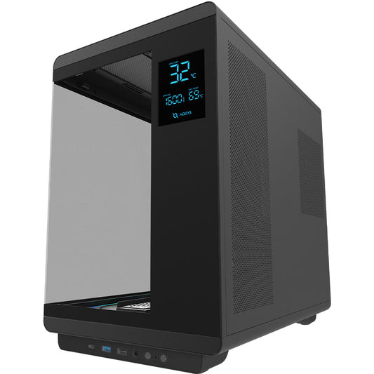 Carcasa AQIRYS Draco ARGB