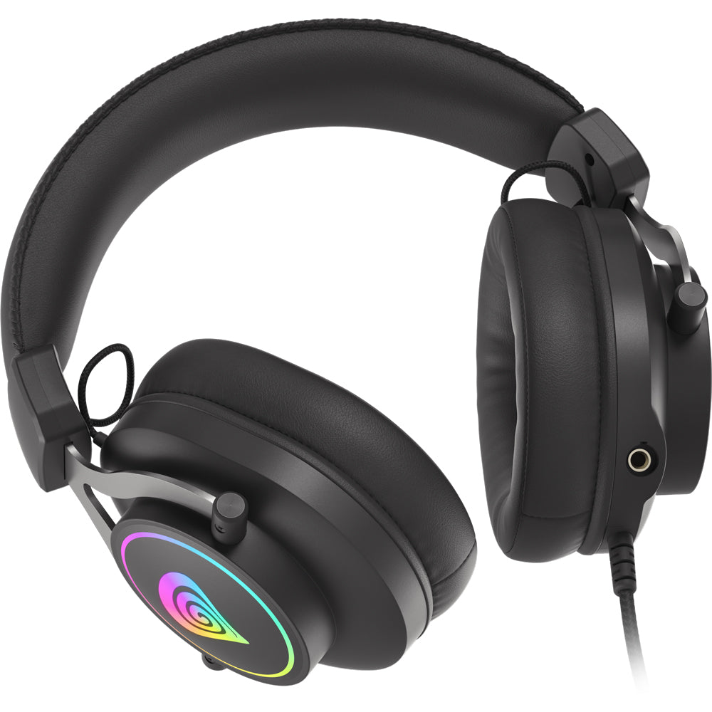 Casti Genesis Neon 750 RGB