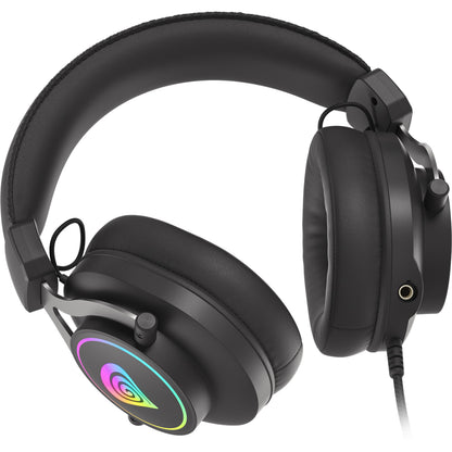 Casti Genesis Neon 750 RGB