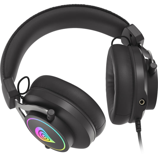 Casti Genesis Neon 750 RGB