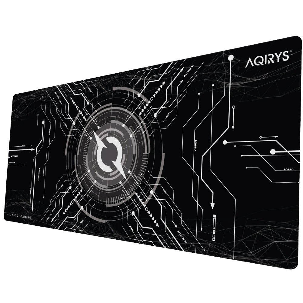 Mousepad AQIRYS Gruis Extra Large (XL)