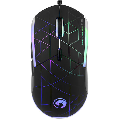 Mouse Marvo M115