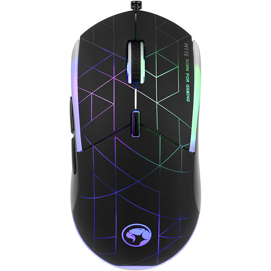 Mouse Marvo M115