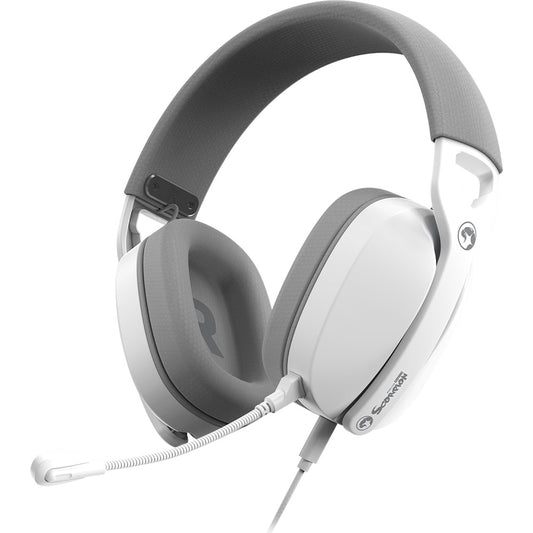 Casti Marvo HG9086 White