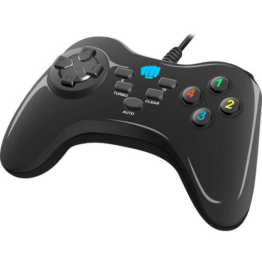 Gamepad Fury Patriot (PC)