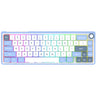 Tastatura wireless AQIRYS Talitha White