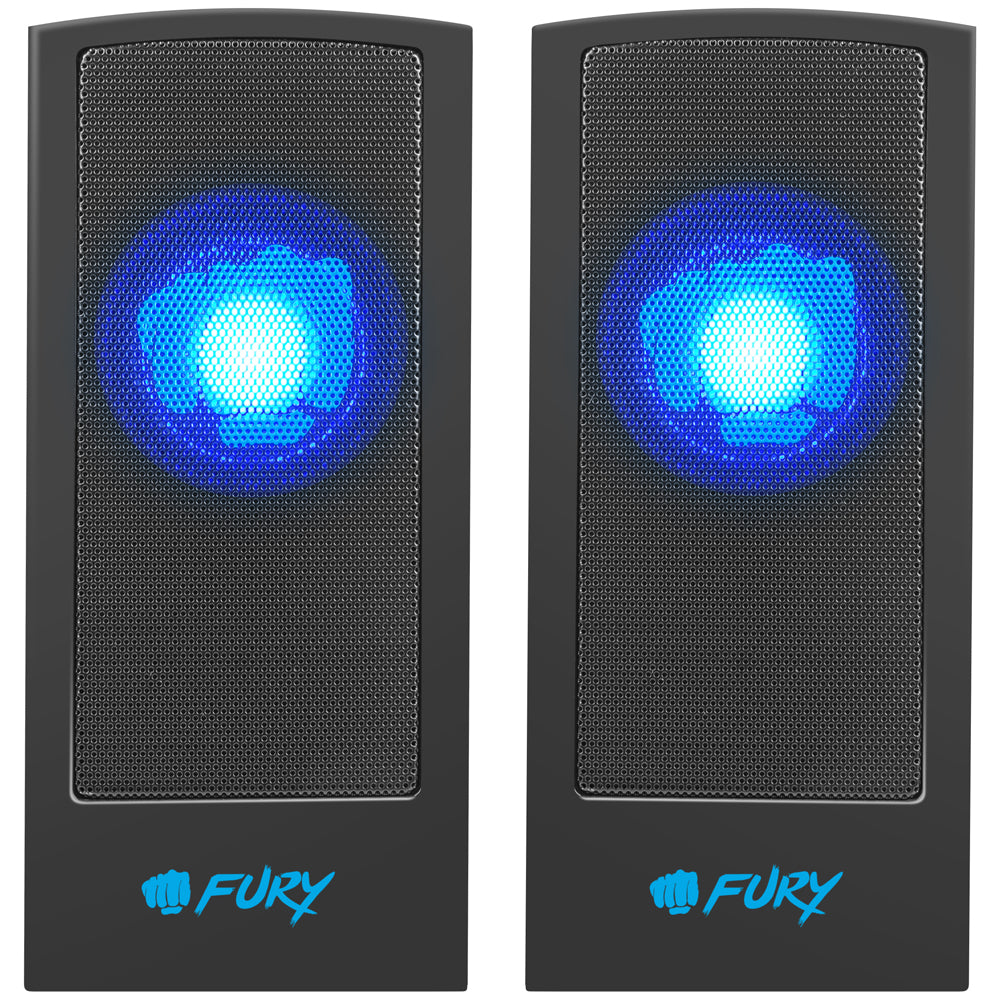 Boxe Fury Skyray