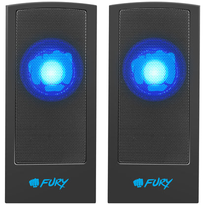 Boxe Fury Skyray