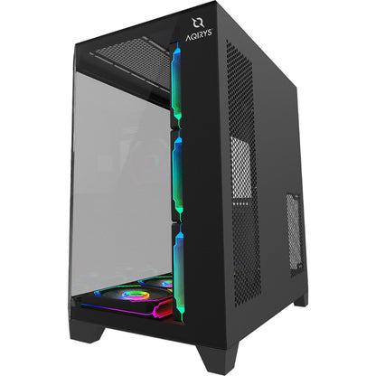 Carcasa AQIRYS Titan ARGB