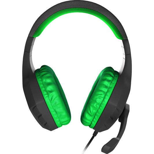 Casti Genesis Argon 200 Green