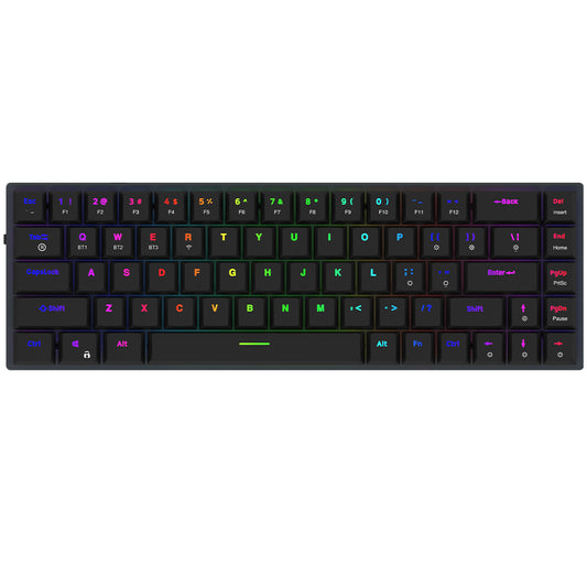 Tastatura wireless AQIRYS Agena