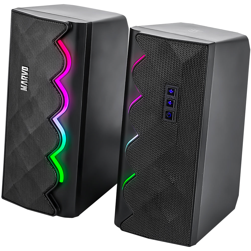 Boxe Marvo SG-269