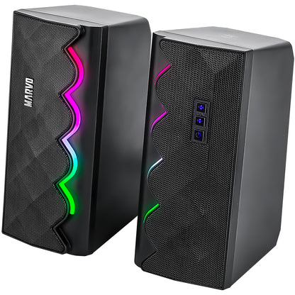 Boxe Marvo SG-269